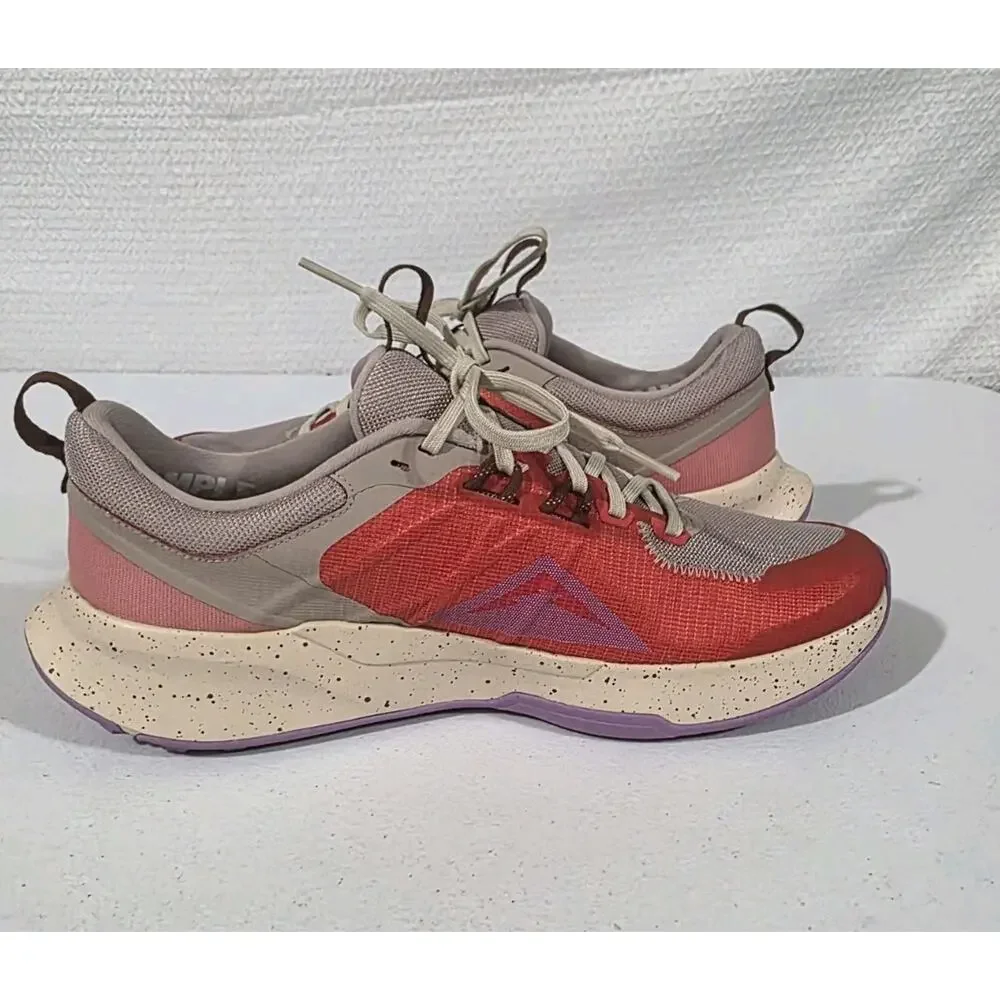 Nike Juniper Trail 2 DM0822-121 Men’s Size 10 Trail Running Shoes New No Box